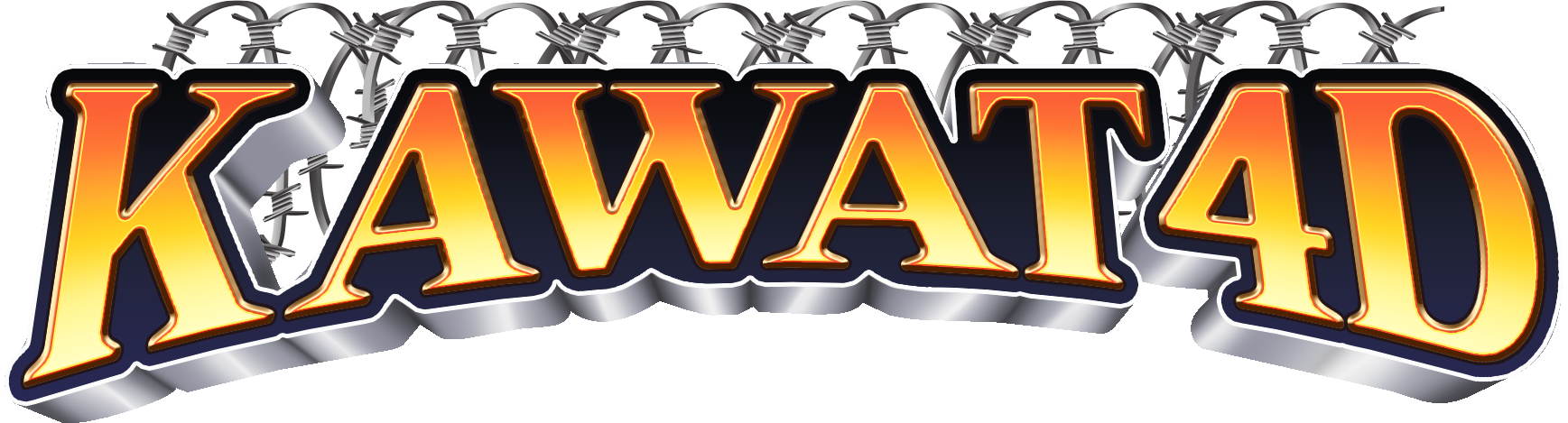 LOGO KAWAT4D